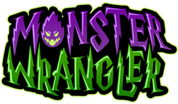 Monster Wrangler Logo